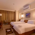 The Grand Plaza Hotel Smouha