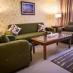 The Grand Plaza Hotel Smouha