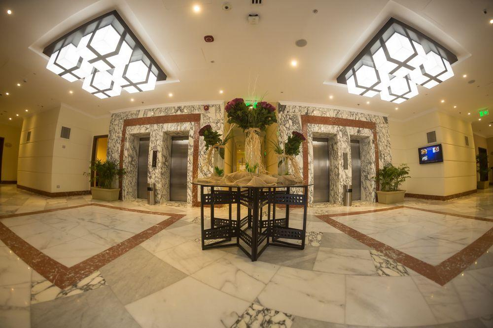 The Grand Plaza Smouha Hotel Alexandria