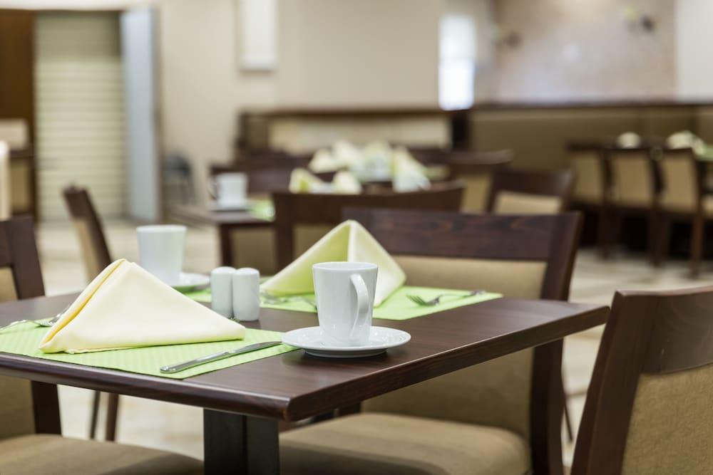 Hotel The Grand Plaza Smouha Alexandria