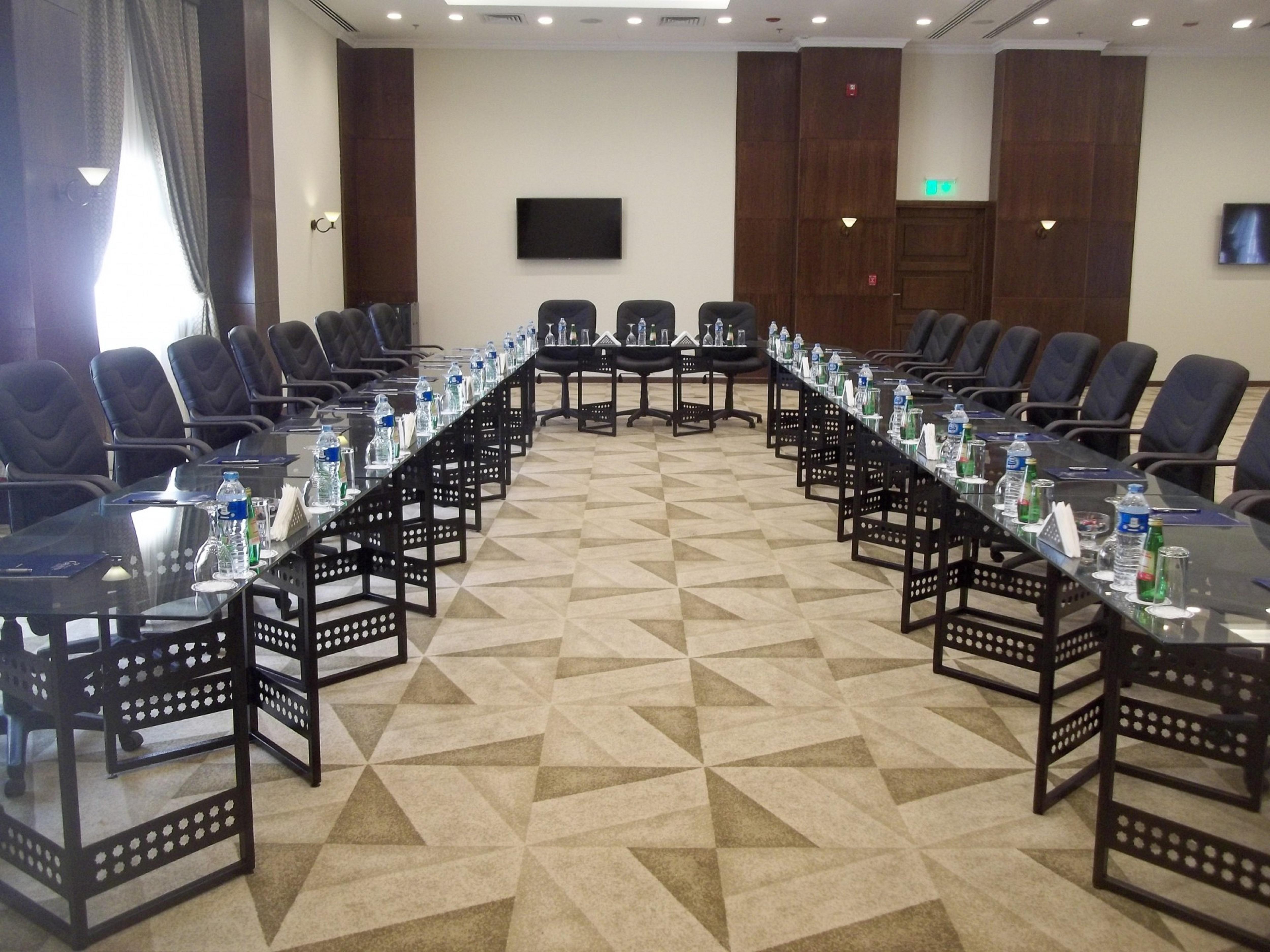The Grand Plaza Smouha