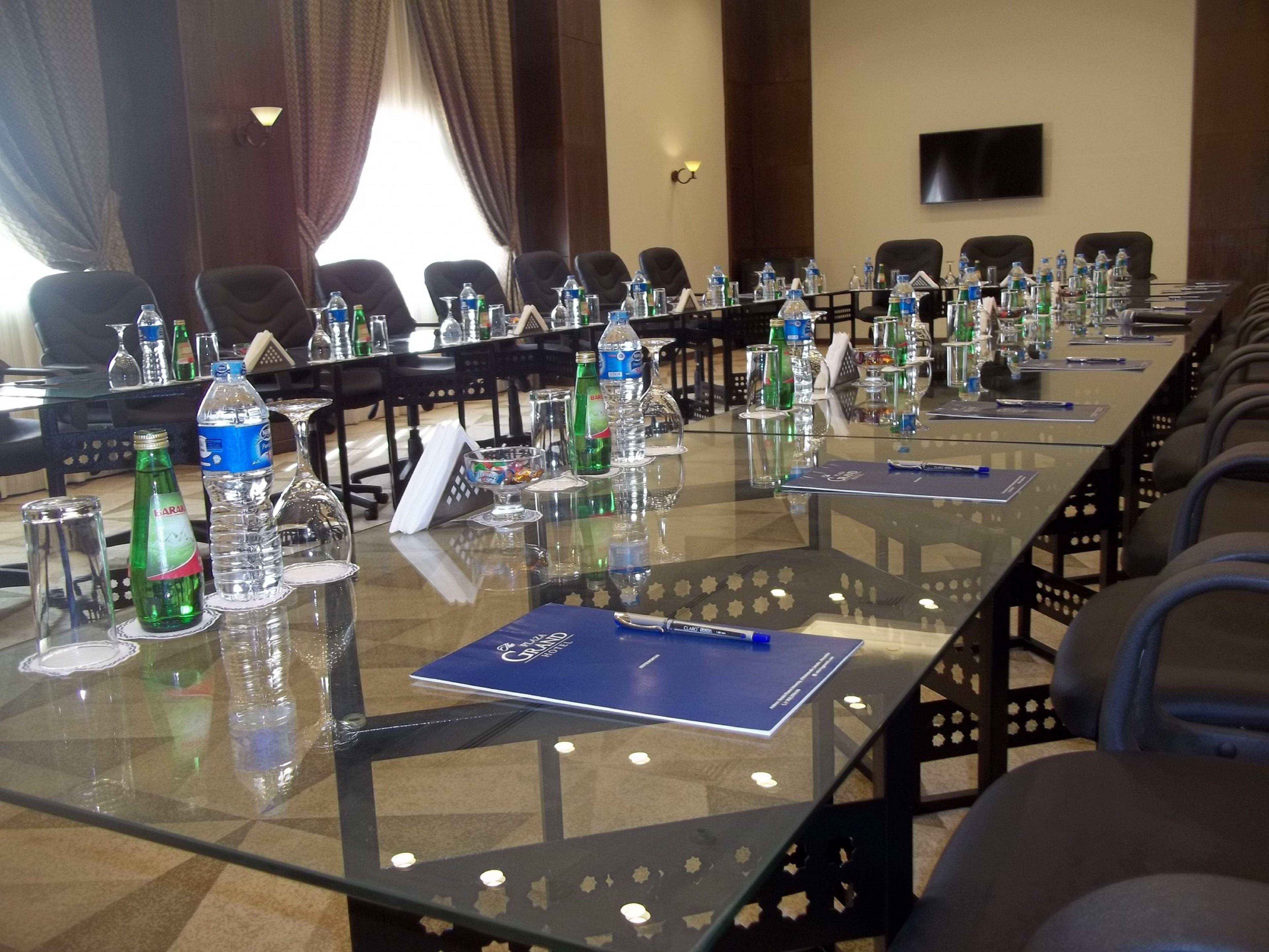 The Grand Plaza Smouha 4*