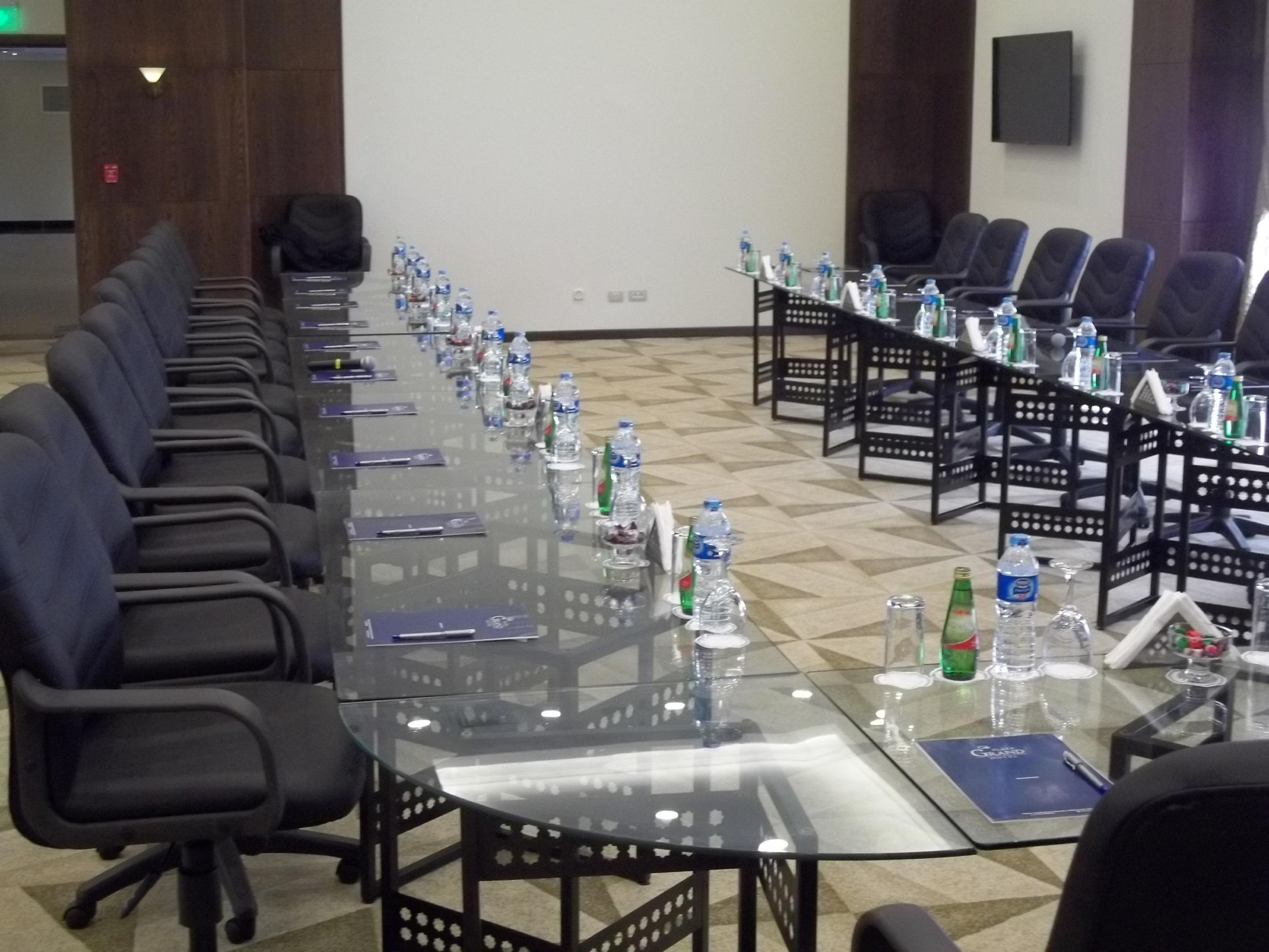 The Grand Plaza Smouha Hotel 4*