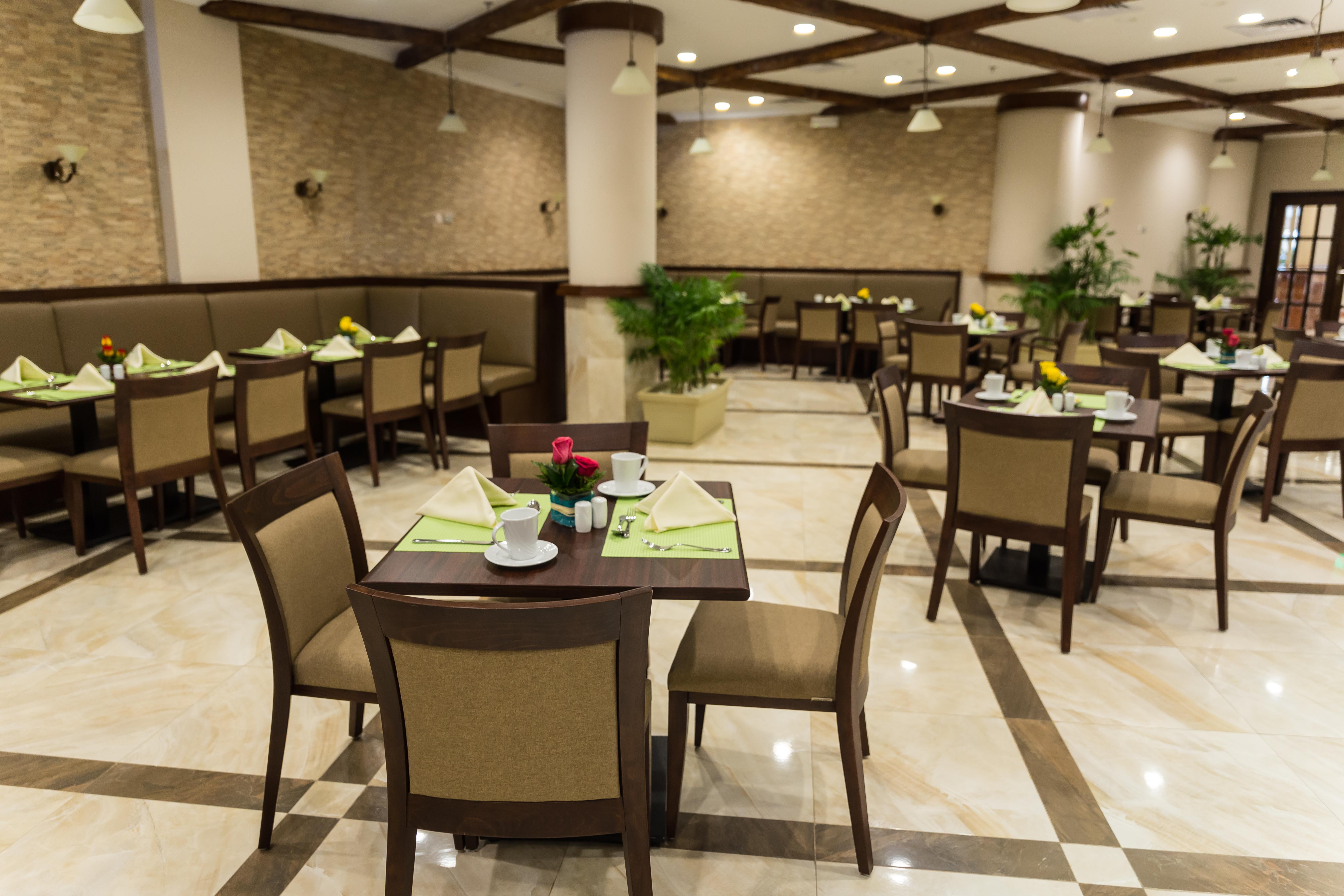 The Grand Plaza Smouha 4*