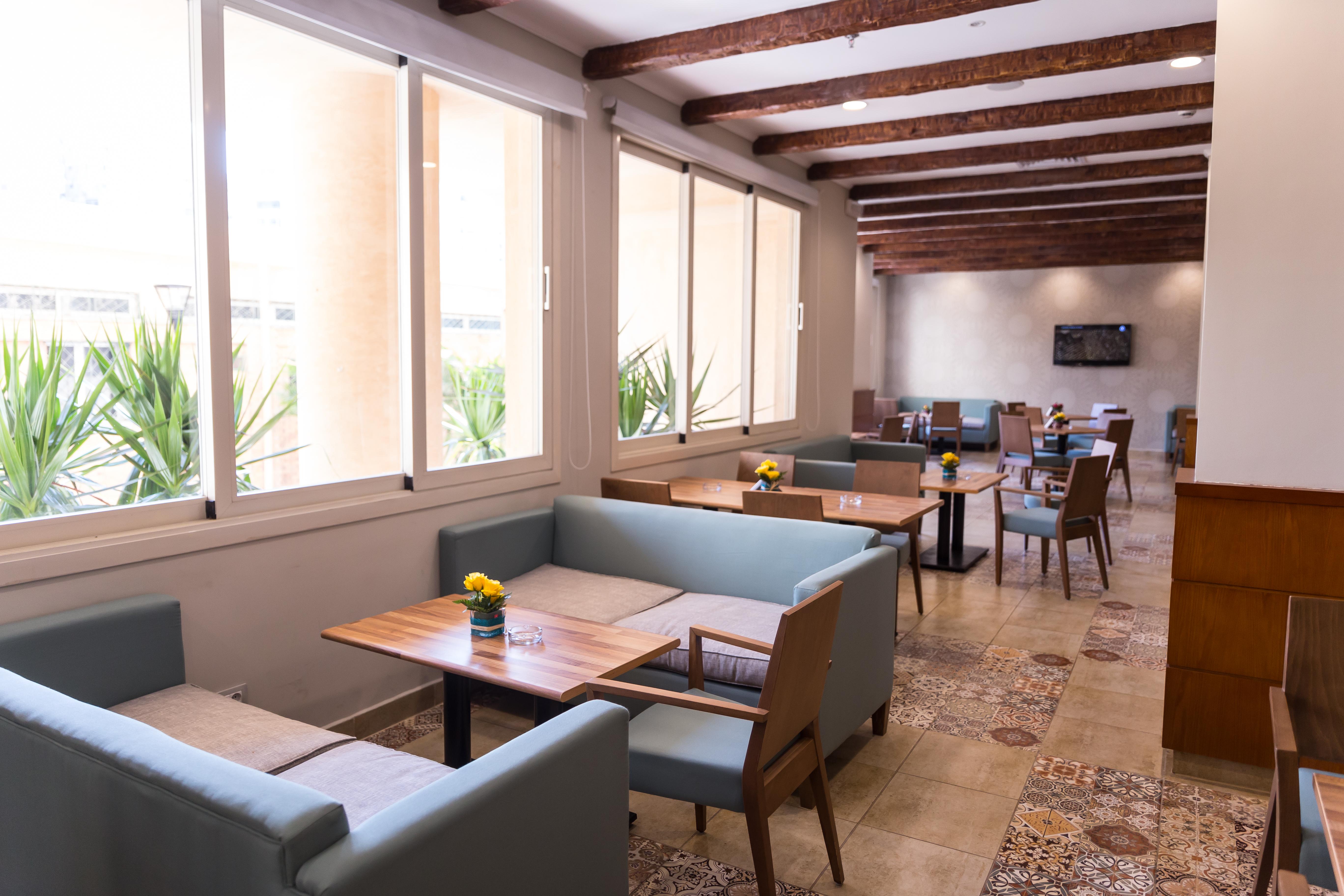 The Grand Plaza Smouha 4*