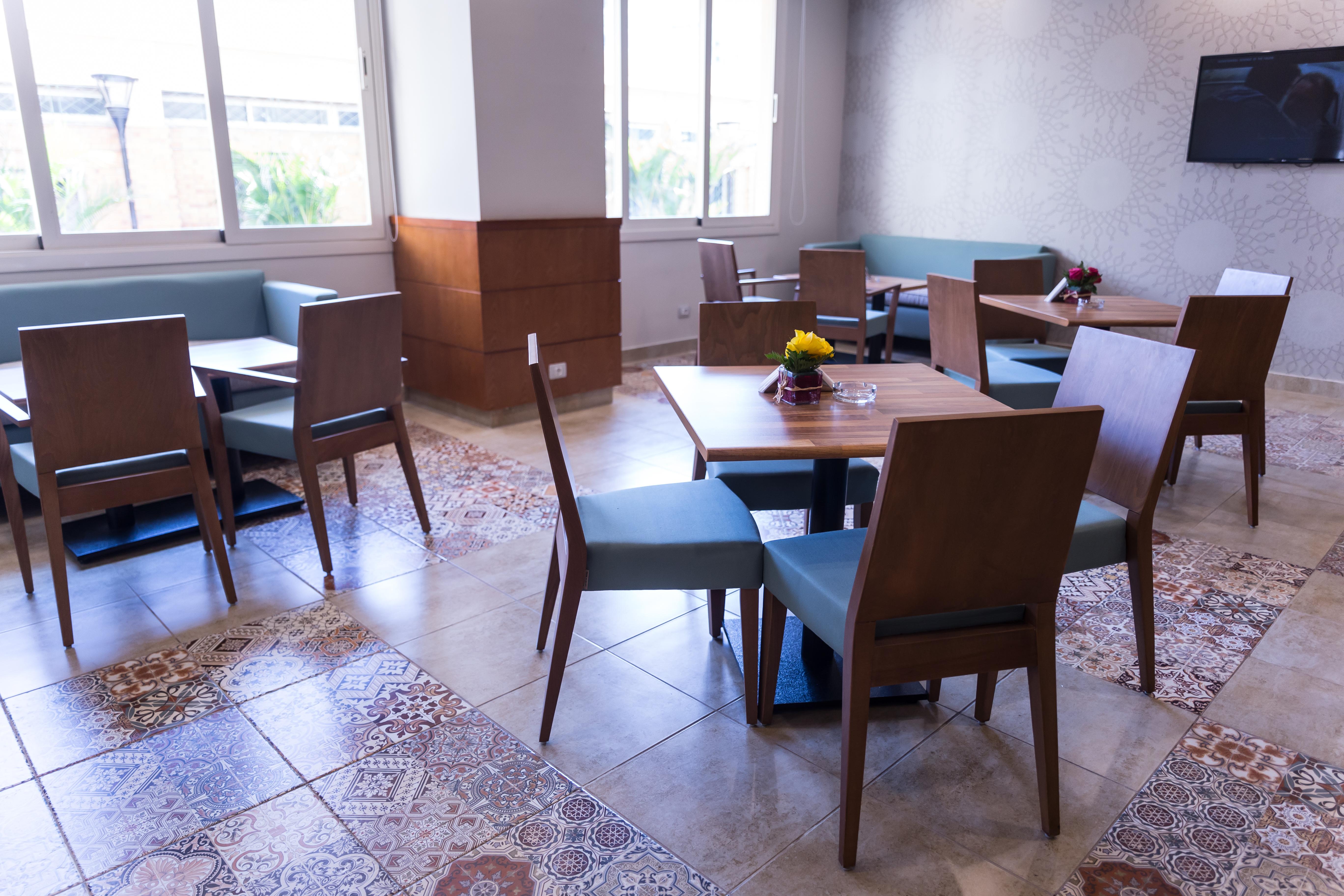 The Grand Plaza Smouha Hotel Alexandria