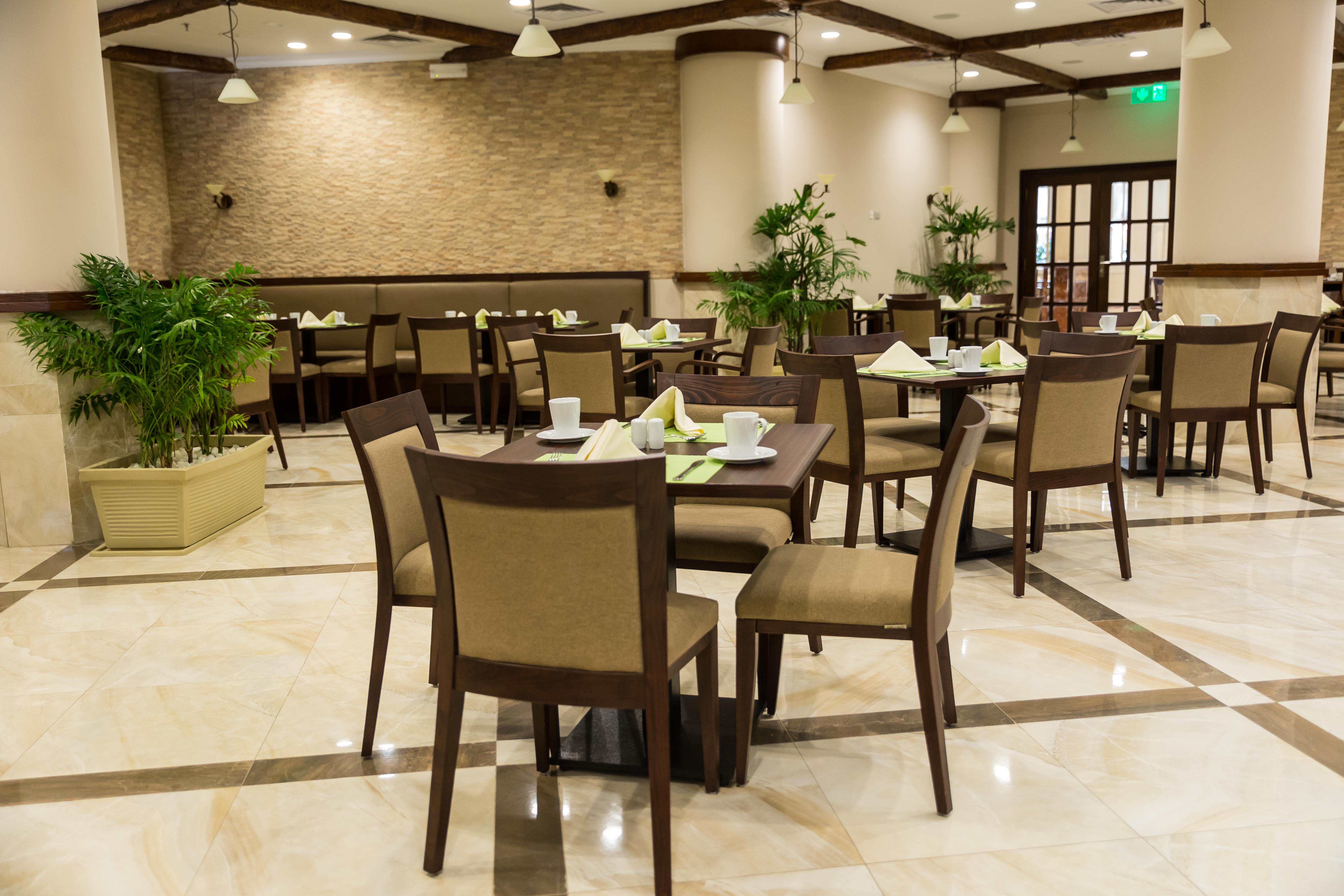 The Grand Plaza Smouha