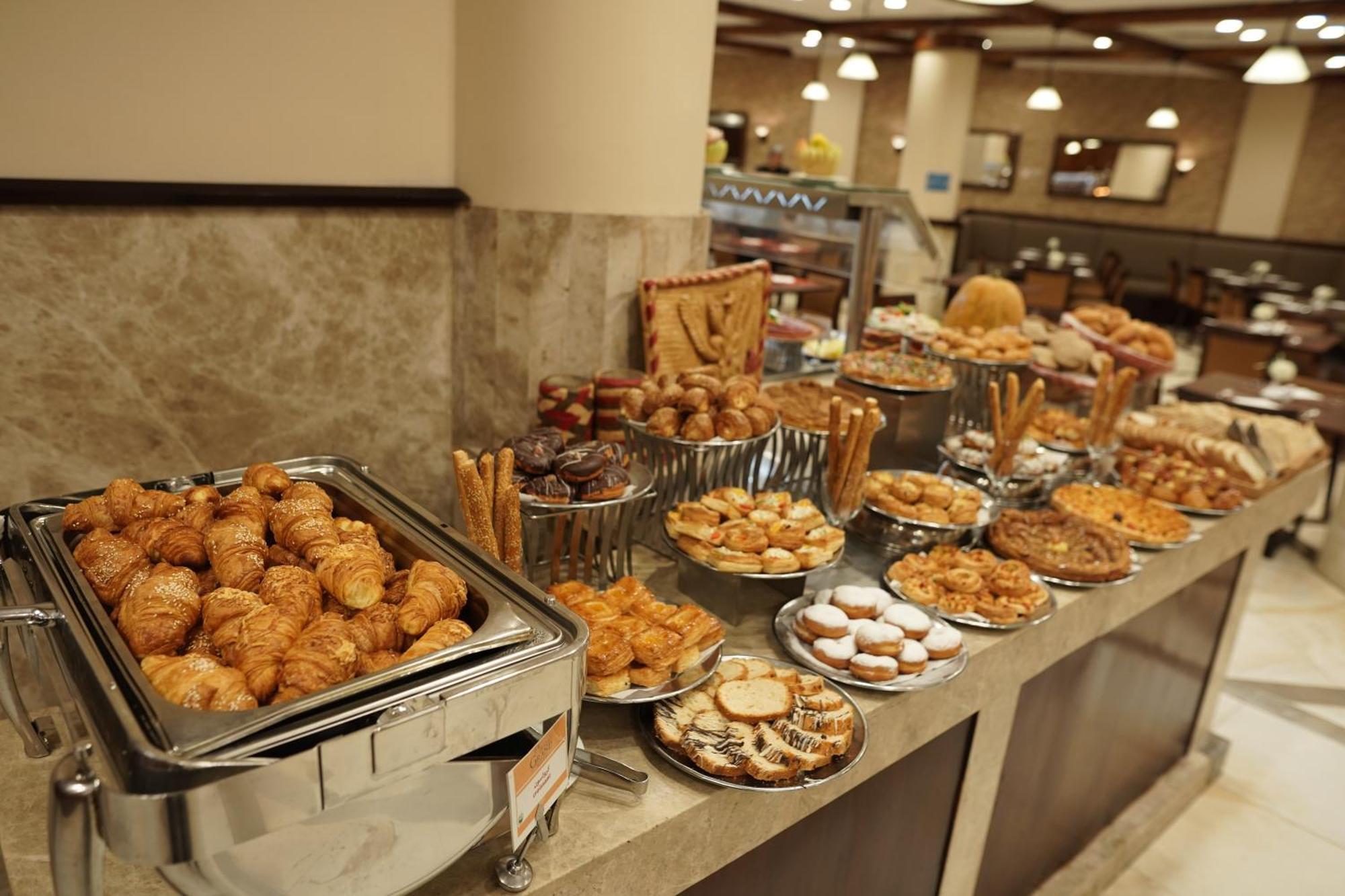 Hotel The Grand Plaza Smouha