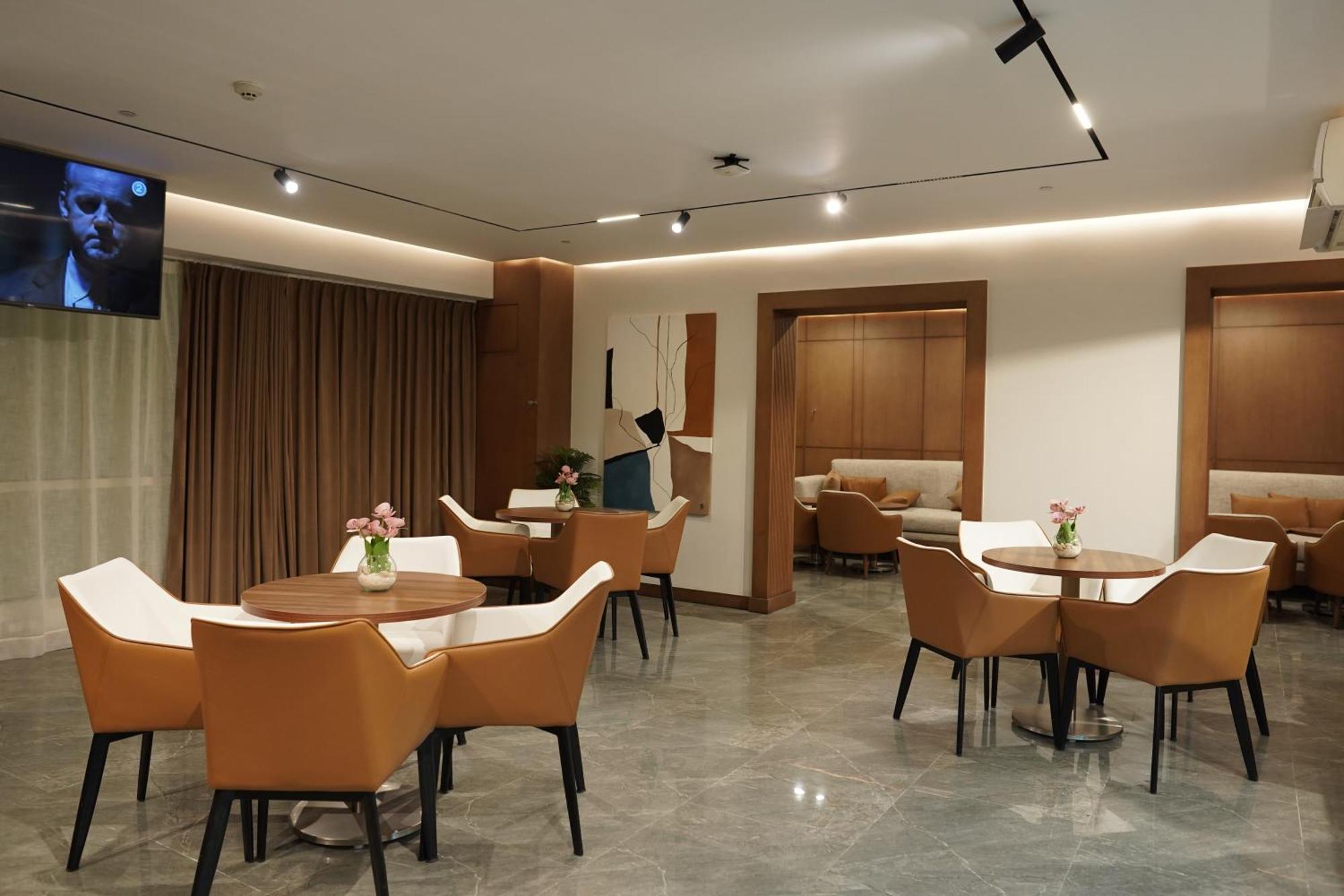 Hotel The Grand Plaza Smouha 4*