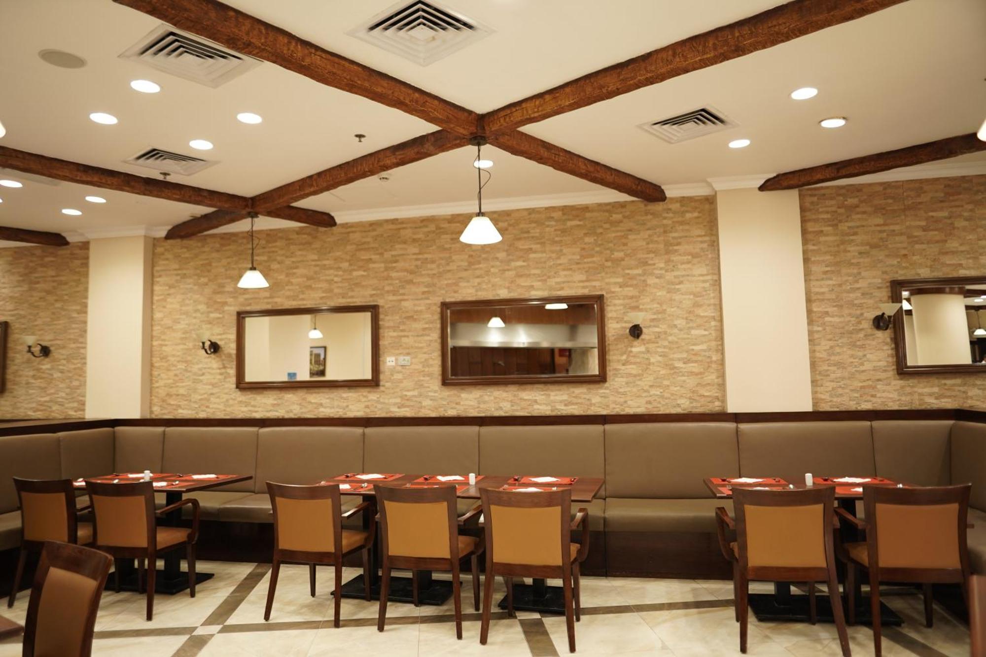 The Grand Plaza Smouha Hotel 4*