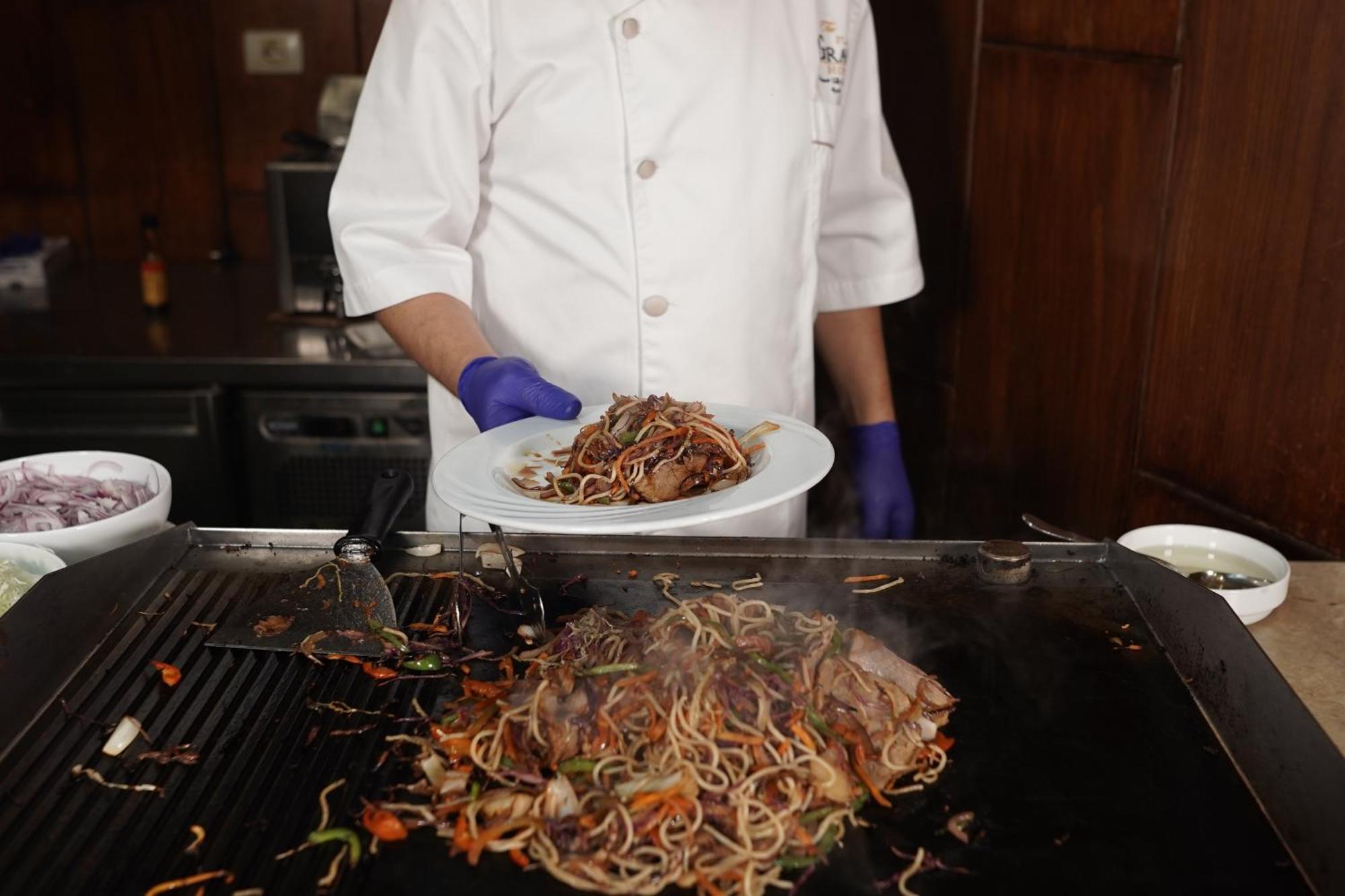 The Grand Plaza Smouha Hotel Alexandria