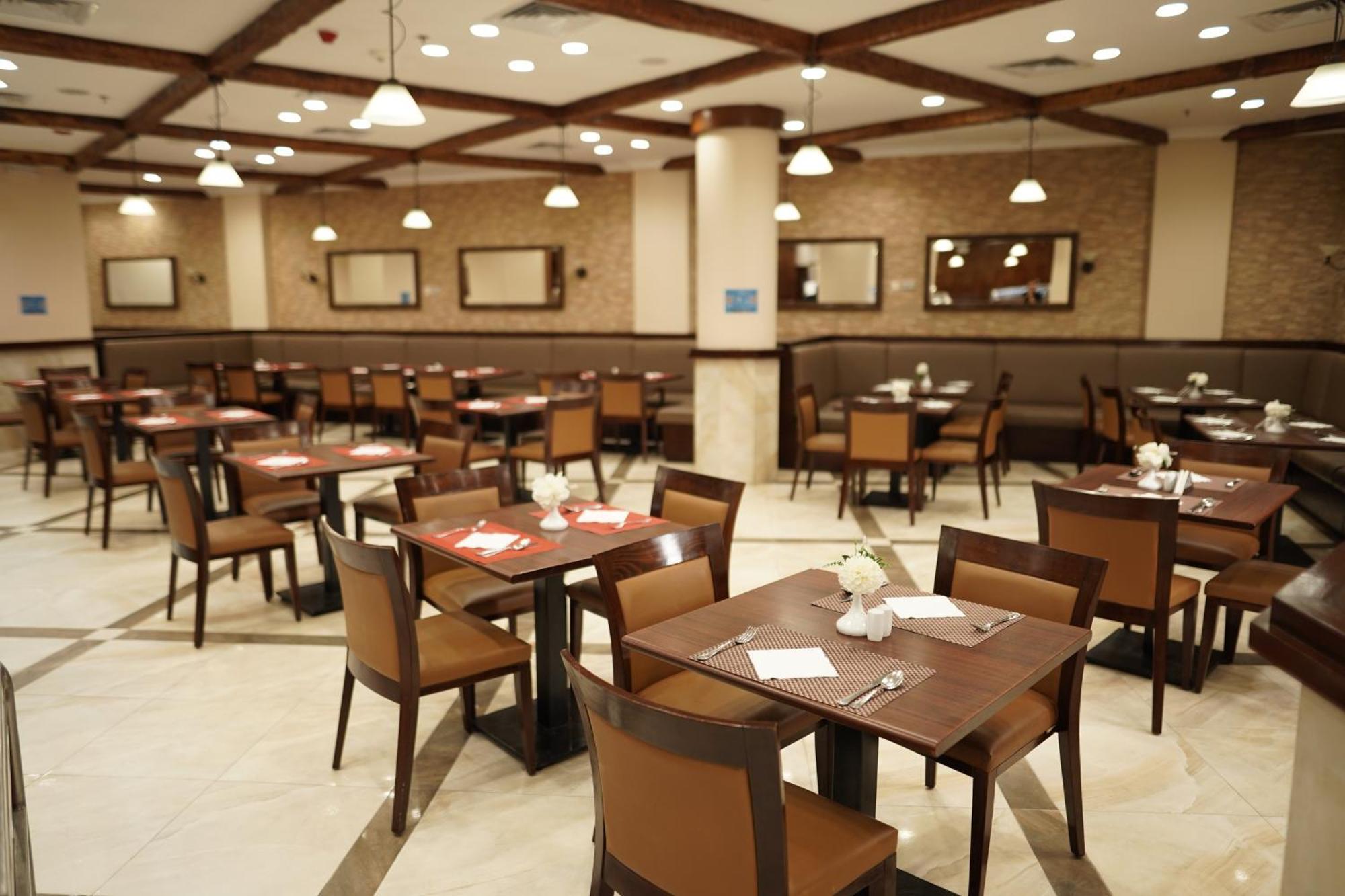 The Grand Plaza Smouha Hotel 4*