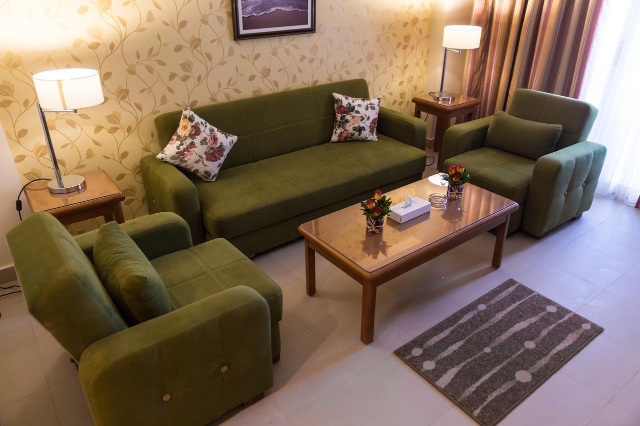 The Grand Plaza Smouha 4*