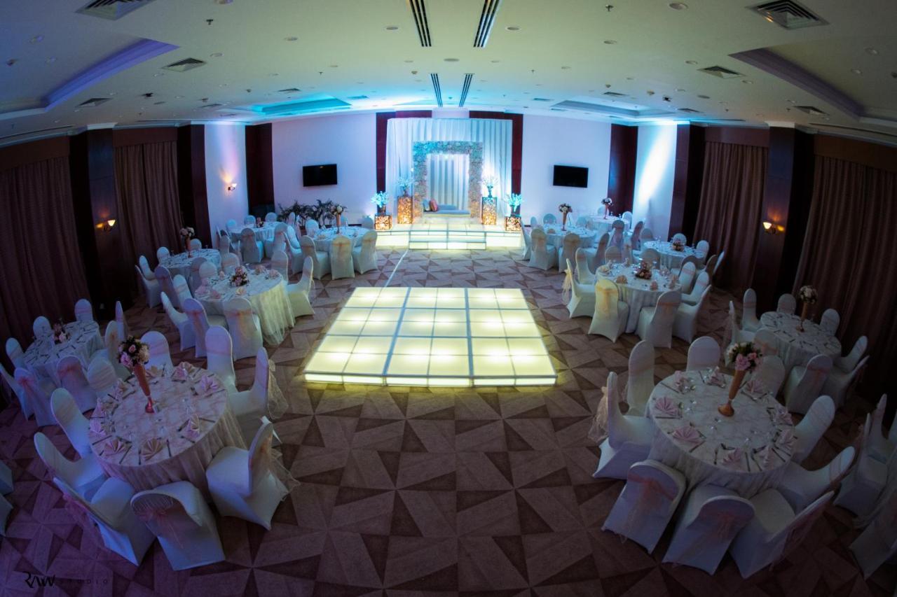 The Grand Plaza Smouha