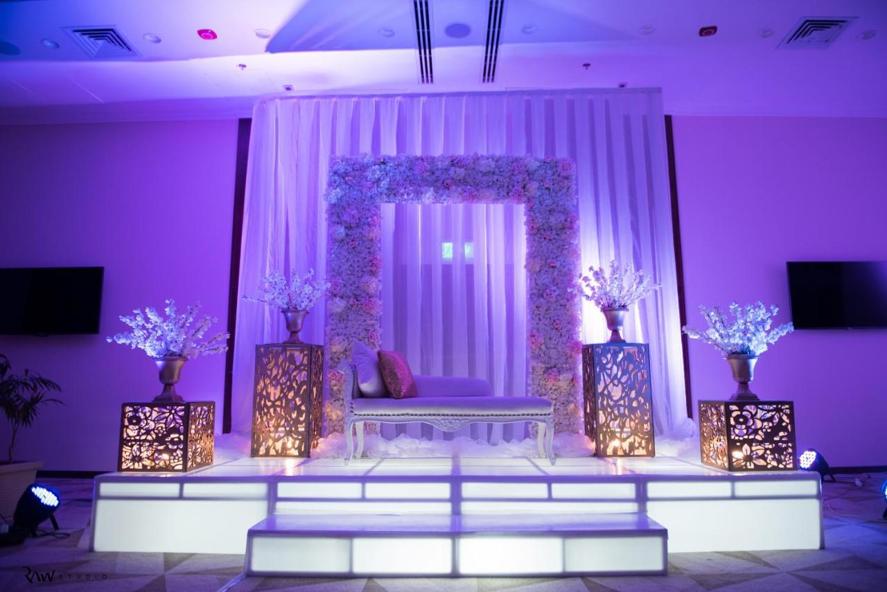 The Grand Plaza Smouha Hotel