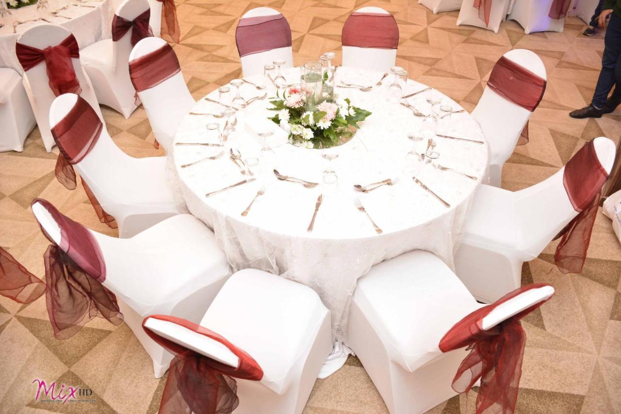 The Grand Plaza Smouha 4* Alexandria