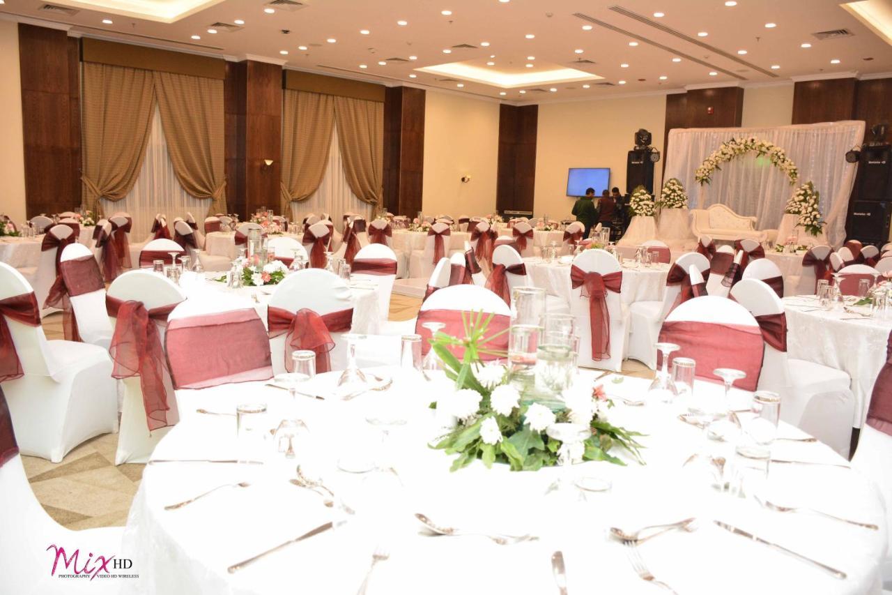 The Grand Plaza Smouha
