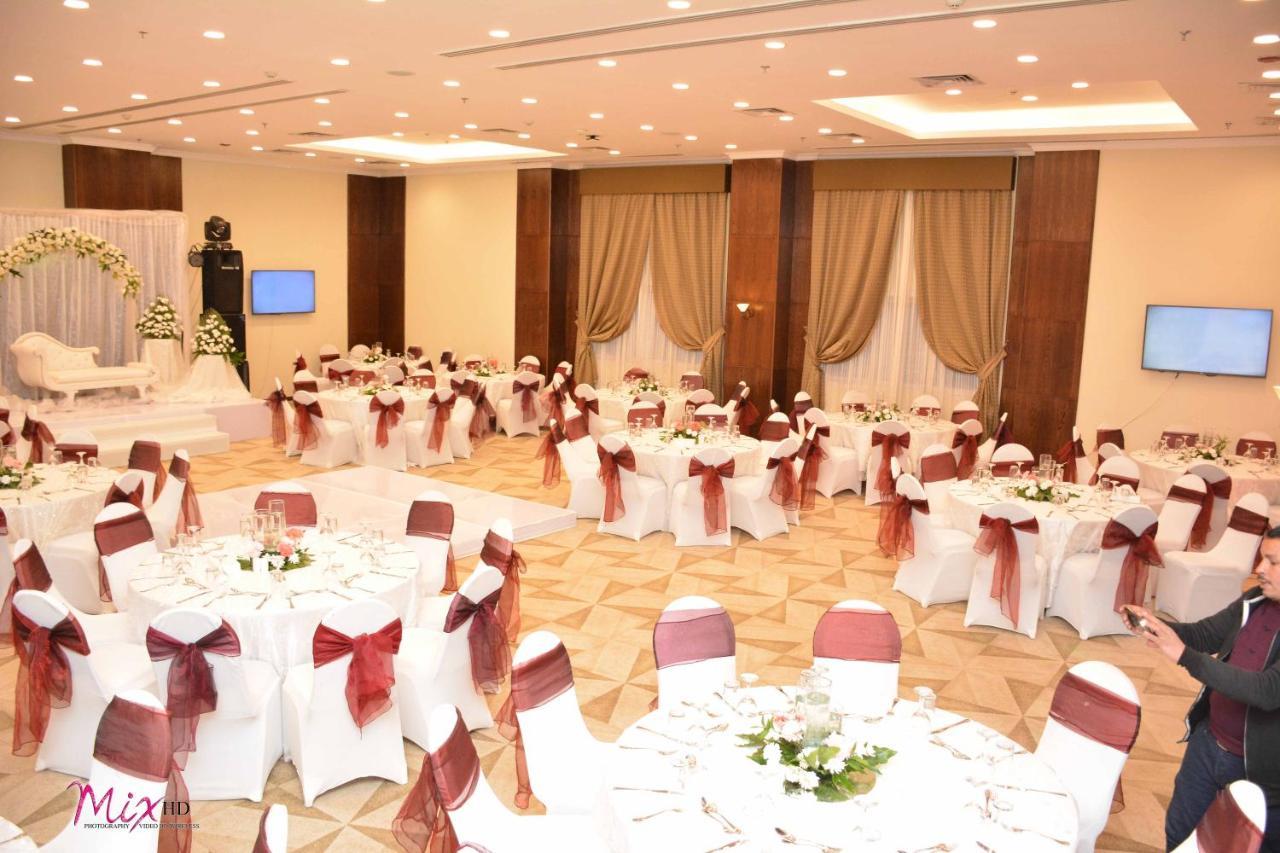The Grand Plaza Smouha Hotel Alexandria