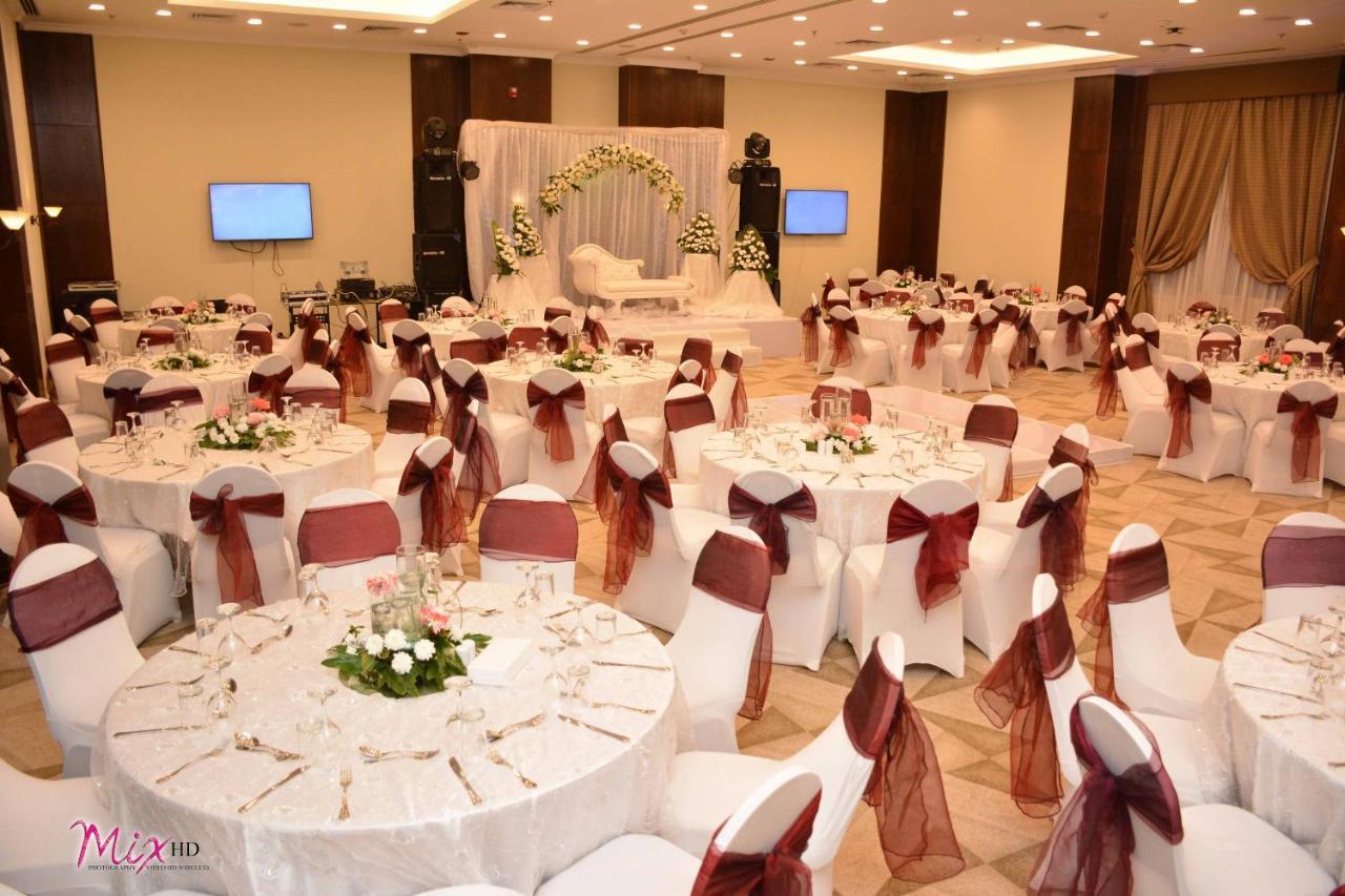 Hotel The Grand Plaza Smouha 4*