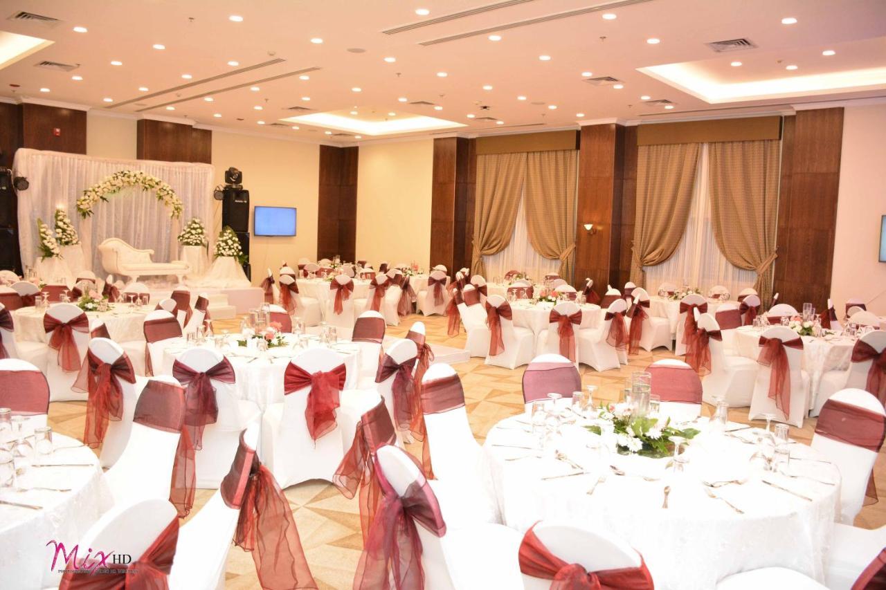Hotel The Grand Plaza Smouha