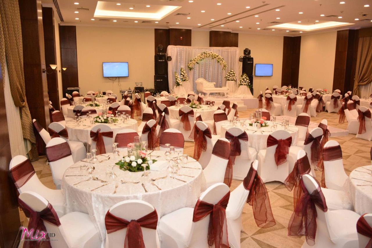 The Grand Plaza Smouha Hotel Alexandria