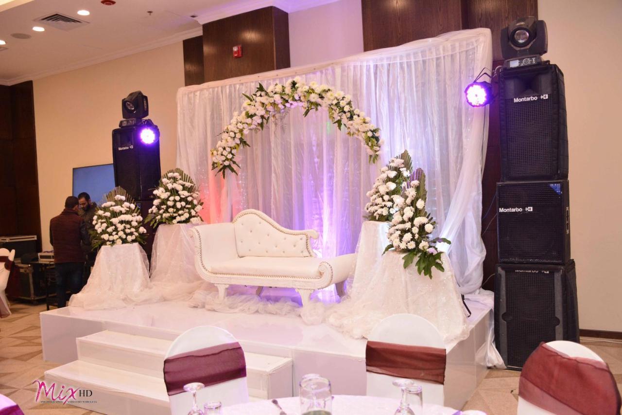 The Grand Plaza Smouha 4*