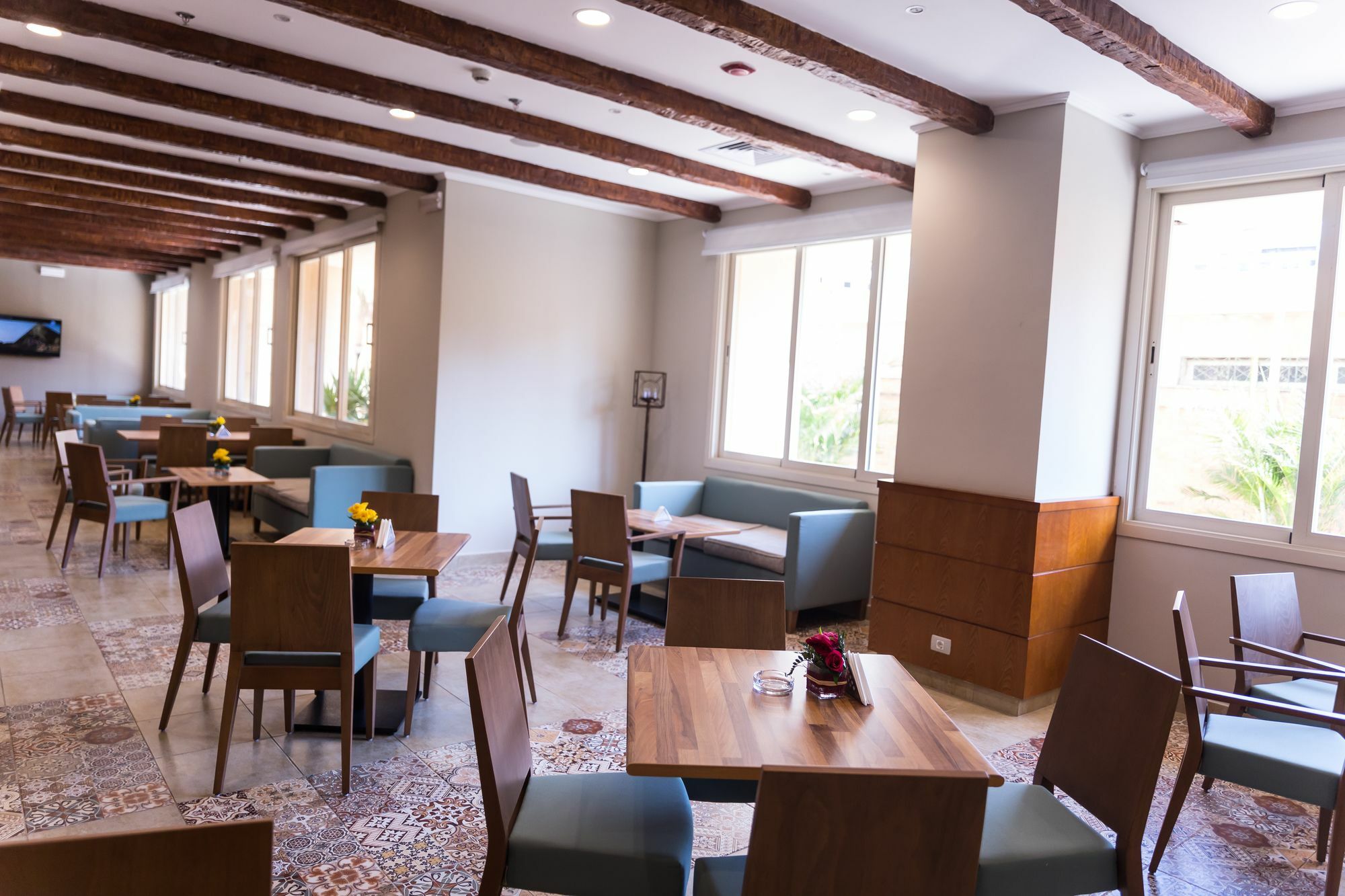 Hotel The Grand Plaza Smouha Alexandria