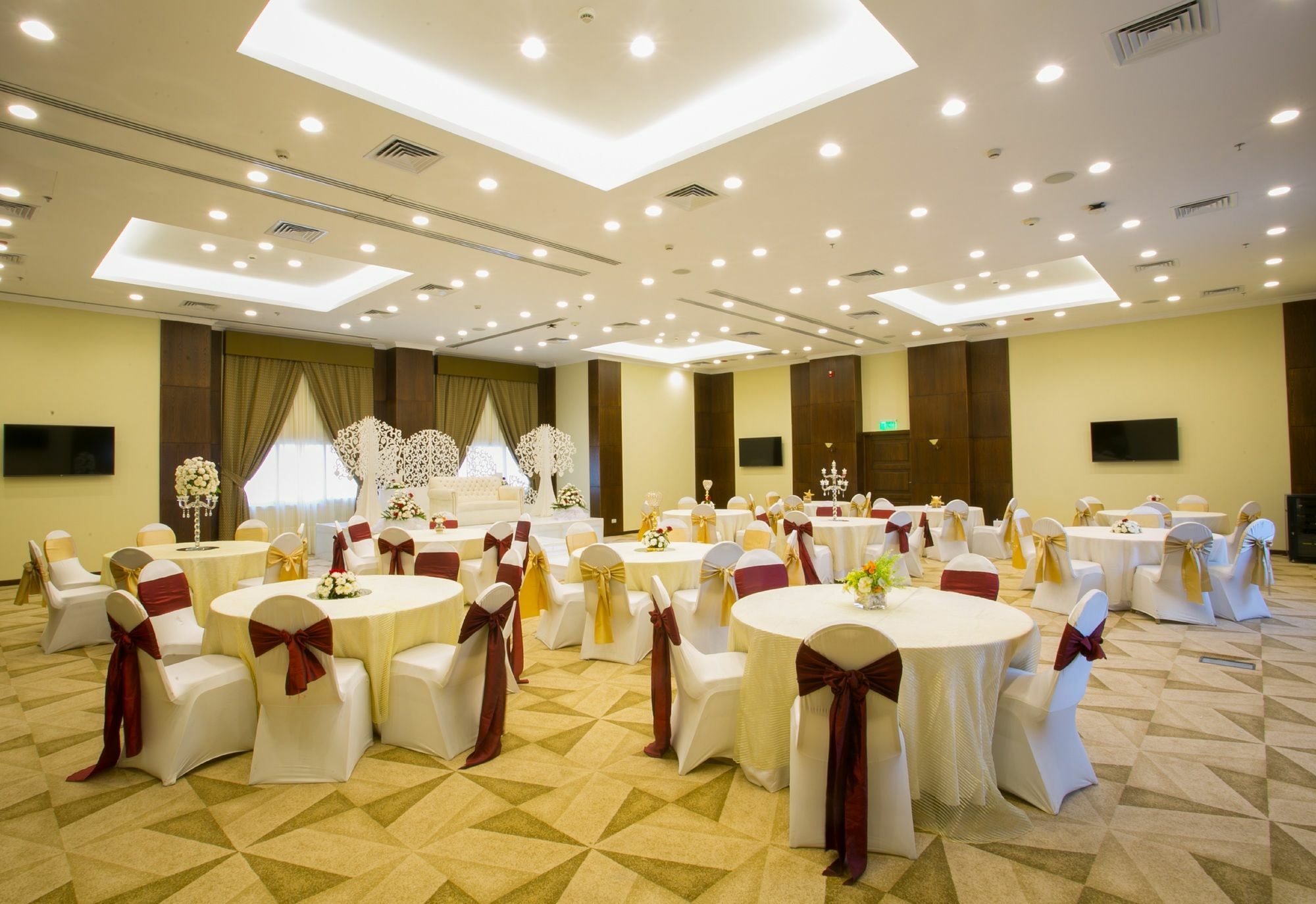 The Grand Plaza Smouha Hotel Alexandria