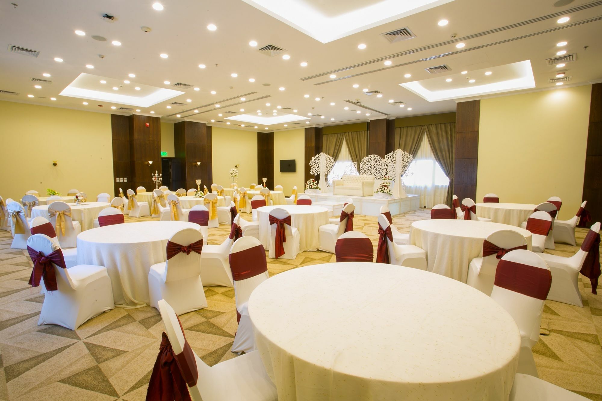 The Grand Plaza Smouha Hotel Alexandria