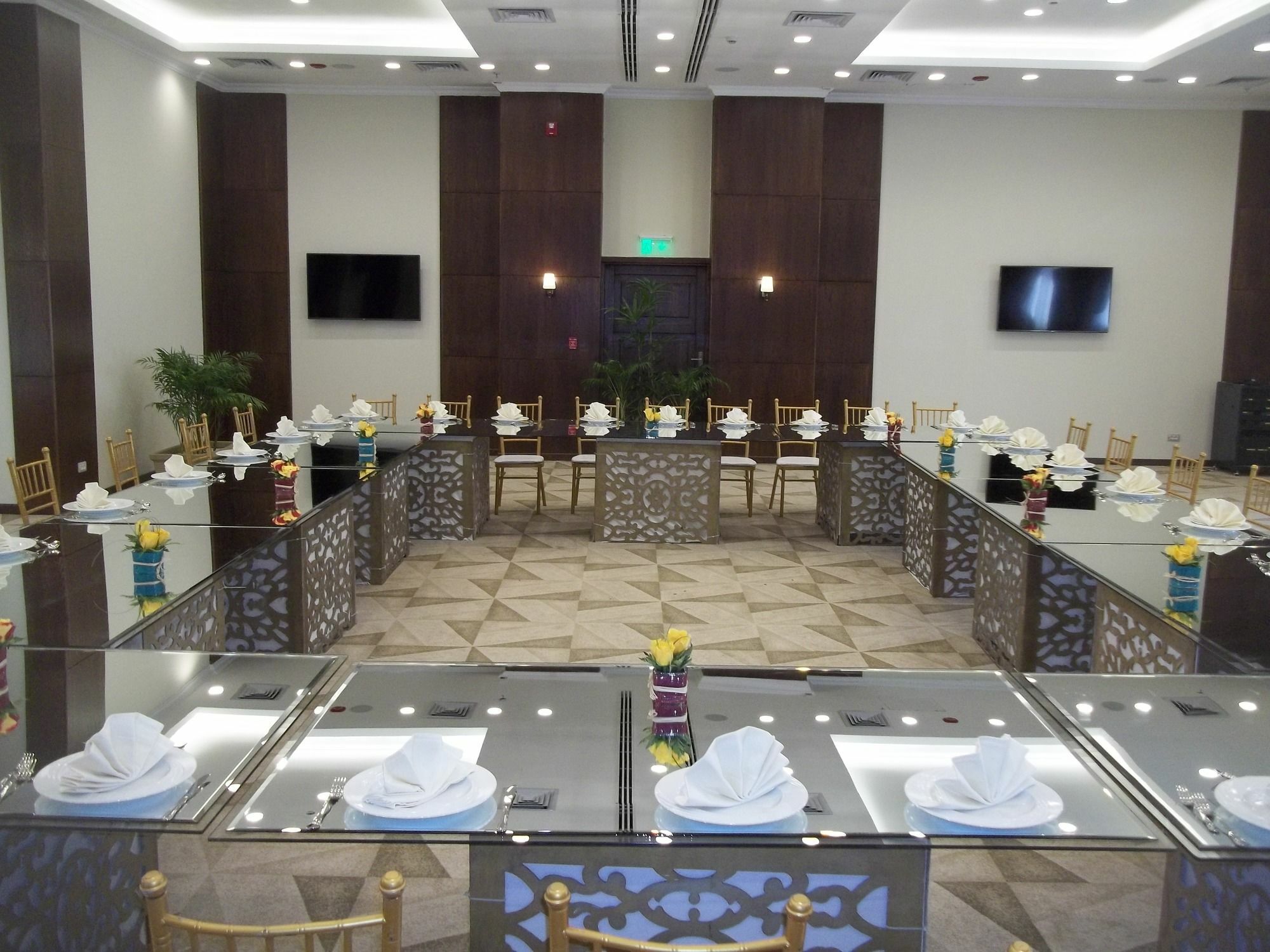 The Grand Plaza Smouha 4* Alexandria